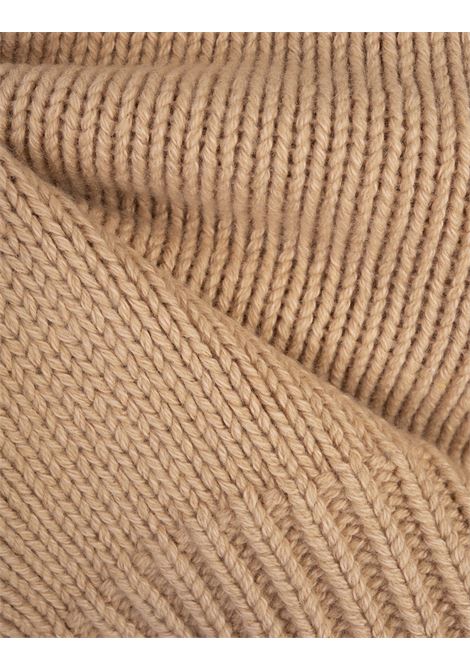 CHLOÉ Pullover in Cotone e Cashmmere Ultimate Nude - CHLOÉ Officina