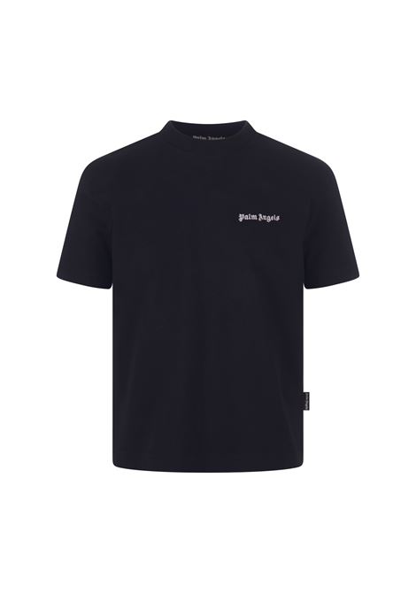 PALM ANGELS Set T-Shirt In Cotone Con Logo - PALM ANGELS Outlet