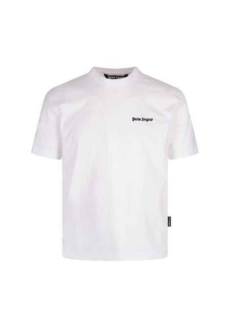 PALM ANGELS Set T-Shirt In Cotone Con Logo - PALM ANGELS Outlet