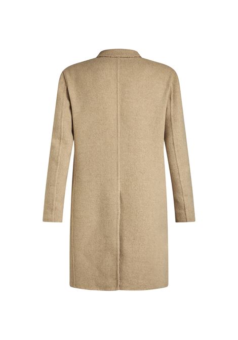 ETRO Cappotto Reversibile Beige - ETRO Offerta natalizia