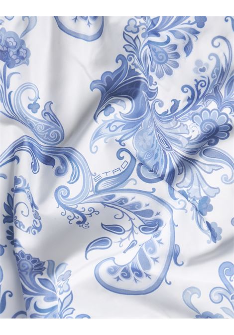ETRO Costume Da Bagno ETRO Summer Paisley Azzurro - ETRO Offerta San Valentino