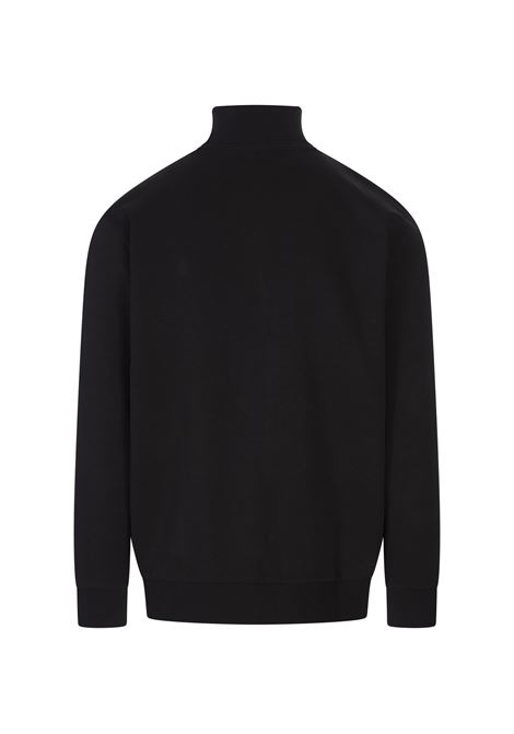 BOSS Felpa C-Stimmann Nera - BOSS Offerta migliore