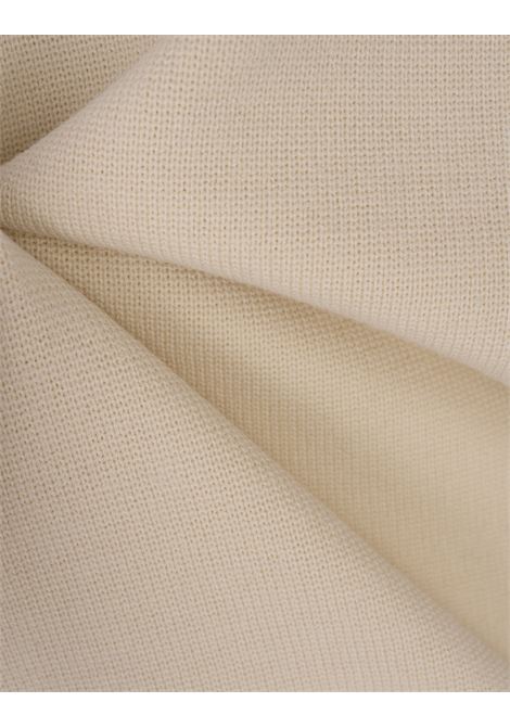 BOSS Maglione P-Diego Crema - BOSS Grandi sconti