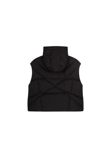 KHRISJOY KIDS Gilet Imbottito Khriskid Nero - KHRISJOY KIDS Ultimi due giorni