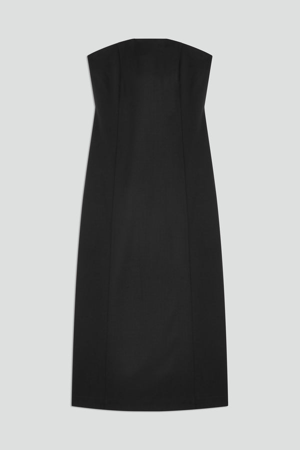 ﻿Semicouture Abito angelique | semicouture Qualità Garantita
