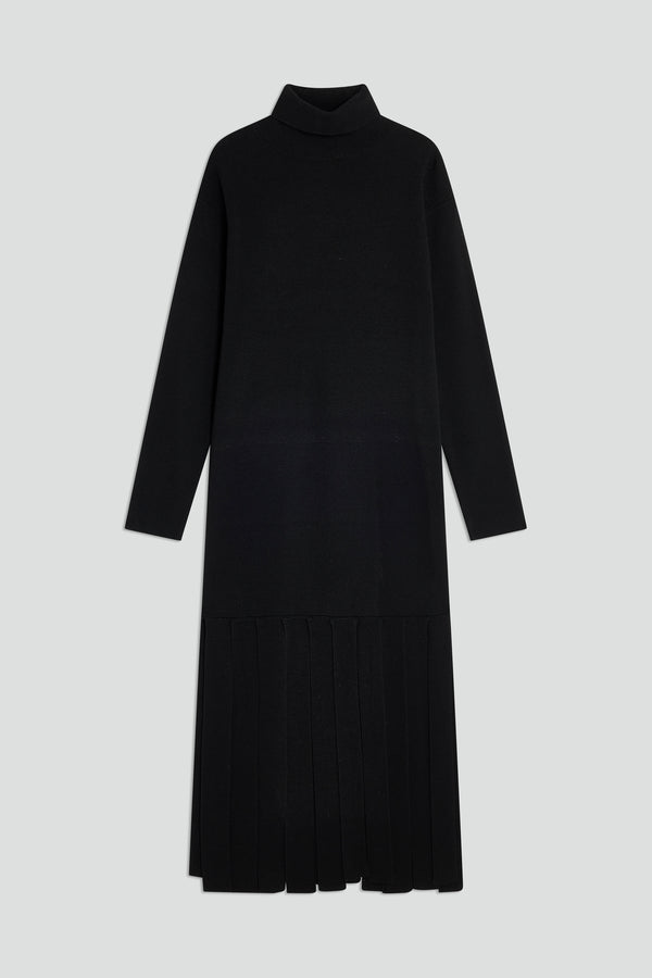 Semicouture Abito allegra | semicouture Consegna Veloce