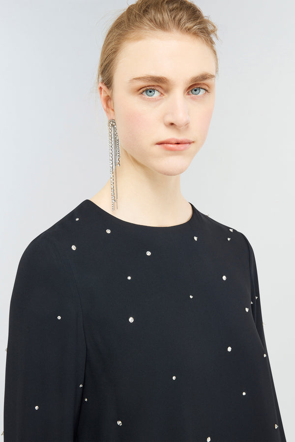 Semicouture Abito eudoxie | semicouture Fino Al -60%