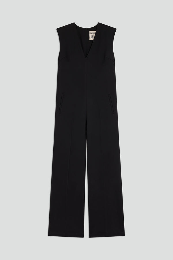 Semicouture Tuta mariasole | semicouture Affare Del Giorno