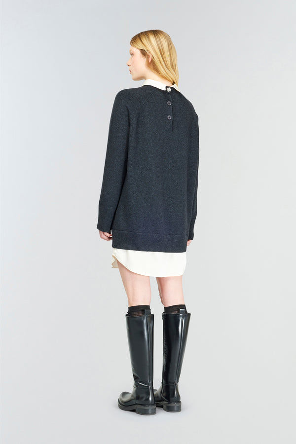 Semicouture Abito raymonde | semicouture Prezzo Ridotto