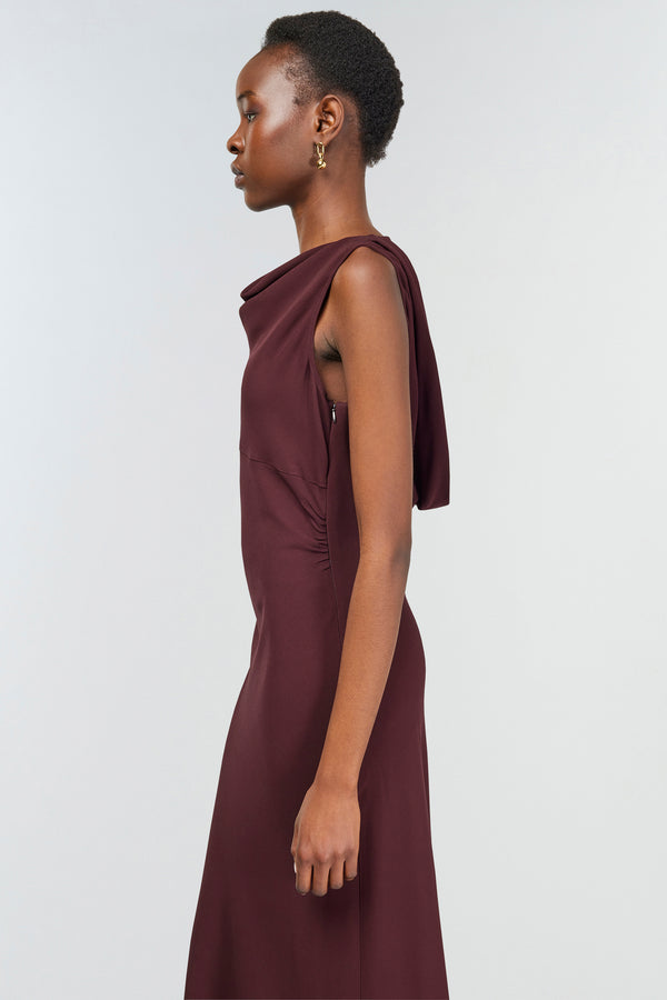 Semicouture Abito grace | semicouture Sottocosto