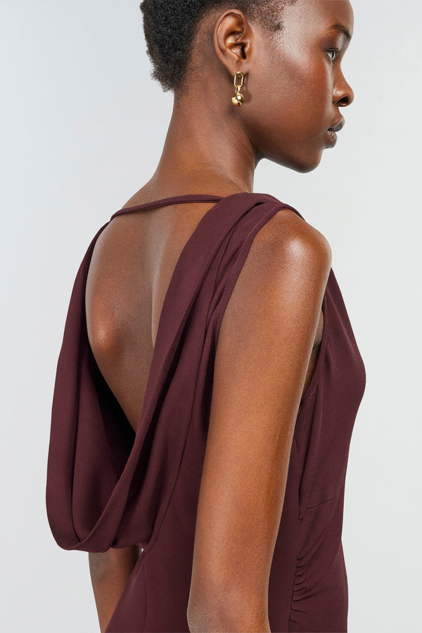 Semicouture Abito grace | semicouture Sottocosto