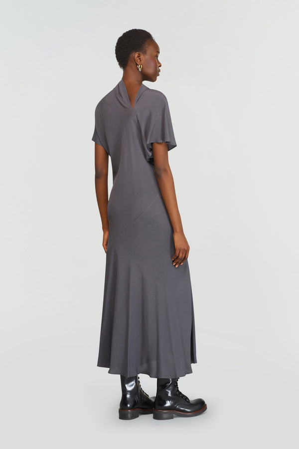 Semicouture Abito paloma | semicouture Novità