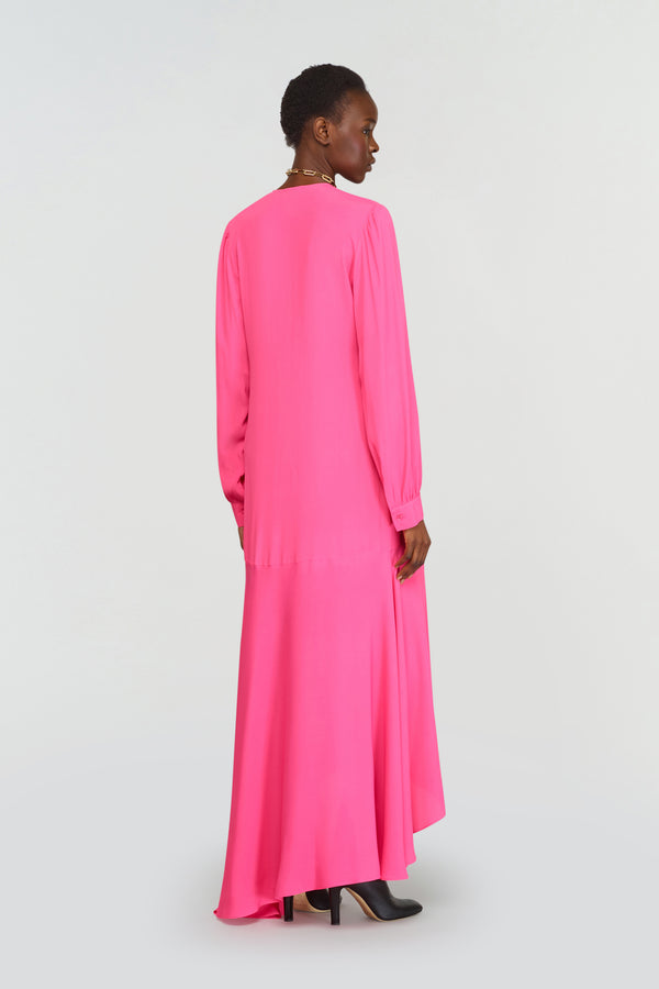 Semicouture Abito amina | semicouture Presa