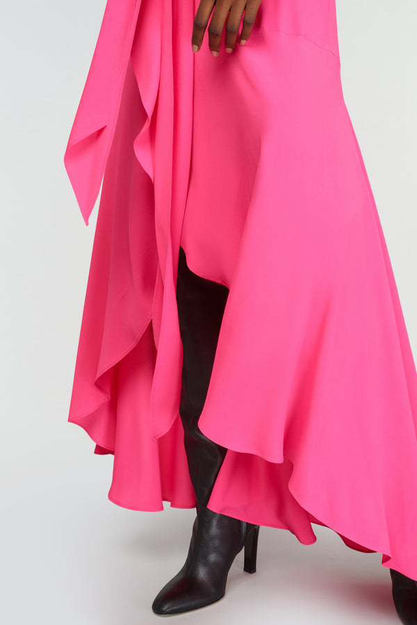 Semicouture Abito amina | semicouture Presa