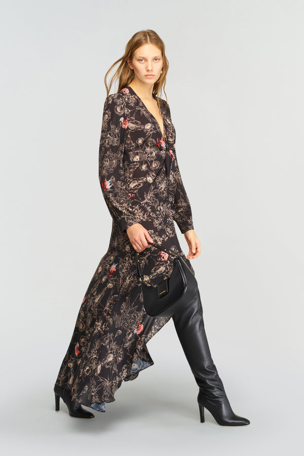 Semicouture Abito amina | semicouture Offerta