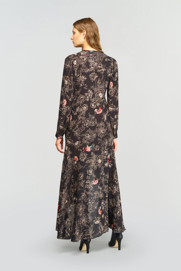 Semicouture Abito amina | semicouture Offerta