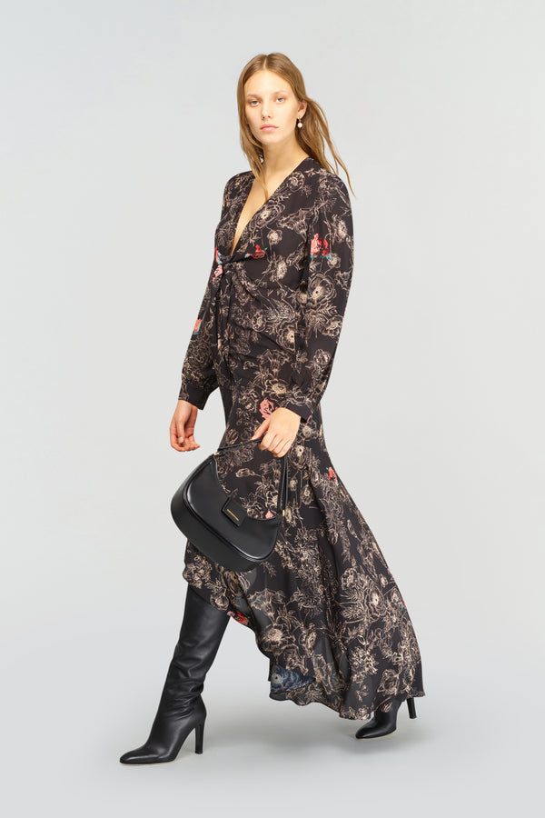 Semicouture Abito amina | semicouture Offerta