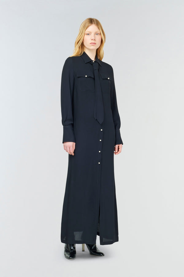 Semicouture Abito amelia | semicouture Online