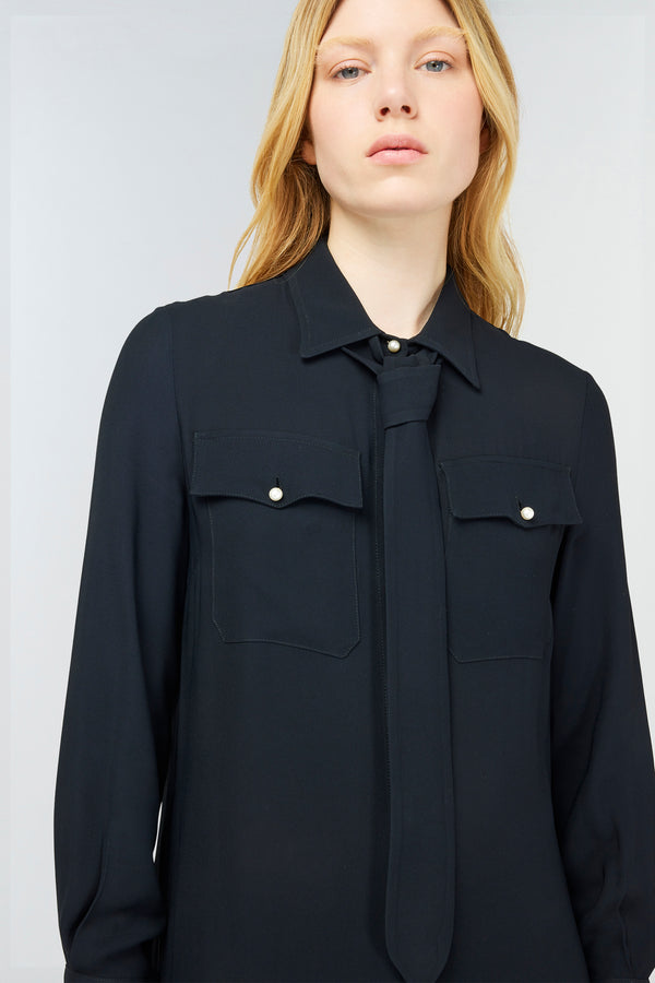 Semicouture Abito amelia | semicouture Online