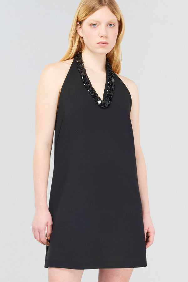 Semicouture Abito josee | semicouture Outlet