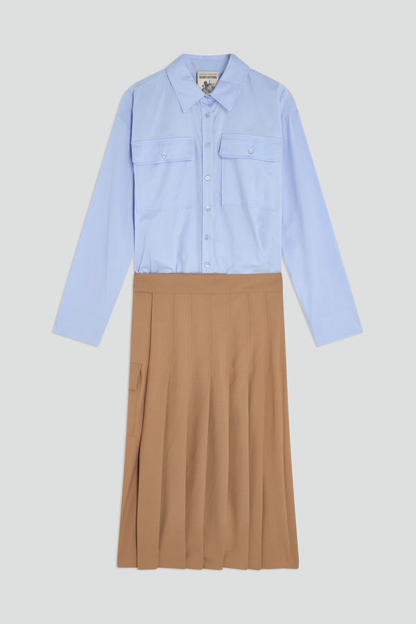 Semicouture Abito fabiana | semicouture Hotsell