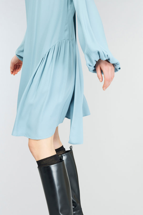 Semicouture Abito angela | semicouture Vendita Calda
