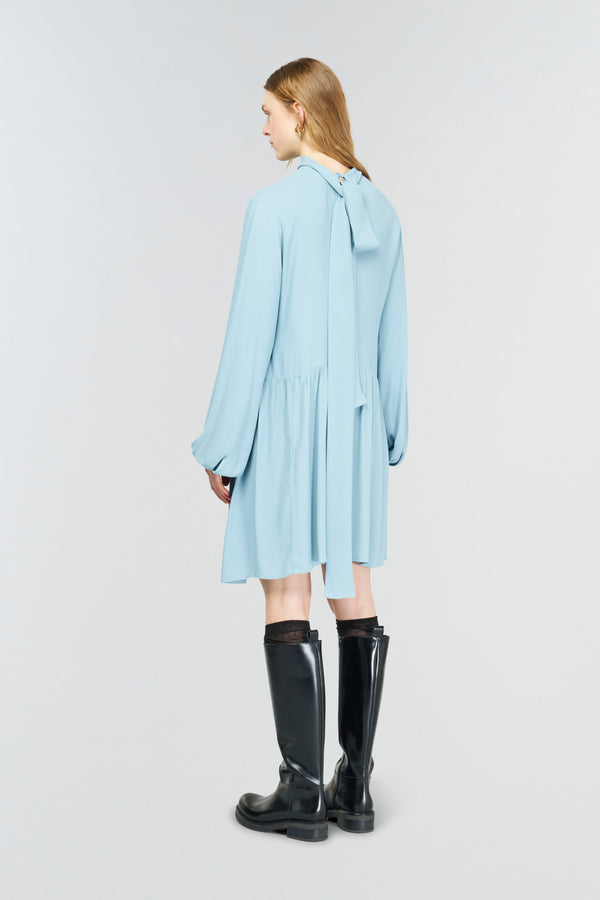 Semicouture Abito angela | semicouture Vendita Calda
