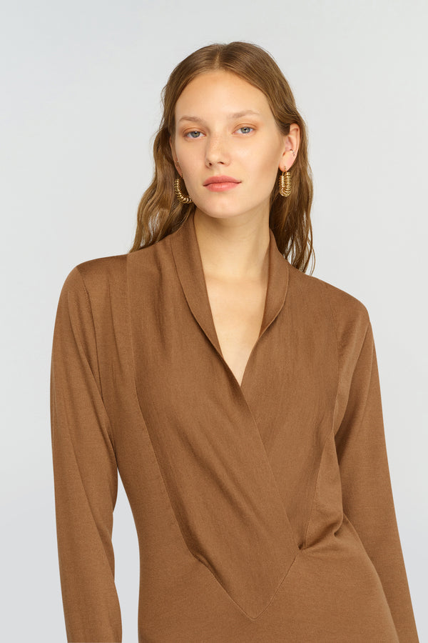 Semicouture Abito vania | semicouture Vendita Economica