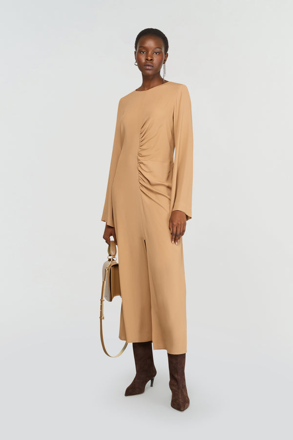 Semicouture Abito loredana | semicouture Saldi Di Fabbrica