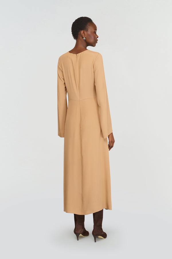 Semicouture Abito loredana | semicouture Saldi Di Fabbrica