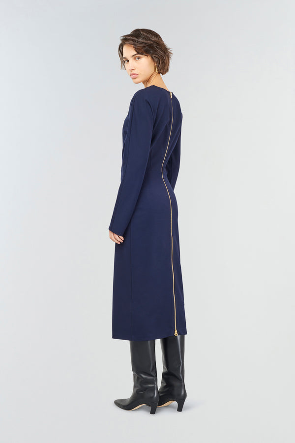 Semicouture Abito nina | semicouture In Saldo