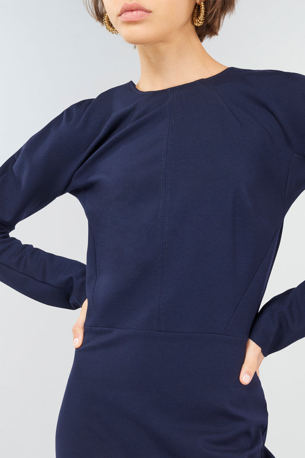 Semicouture Abito nina | semicouture In Saldo