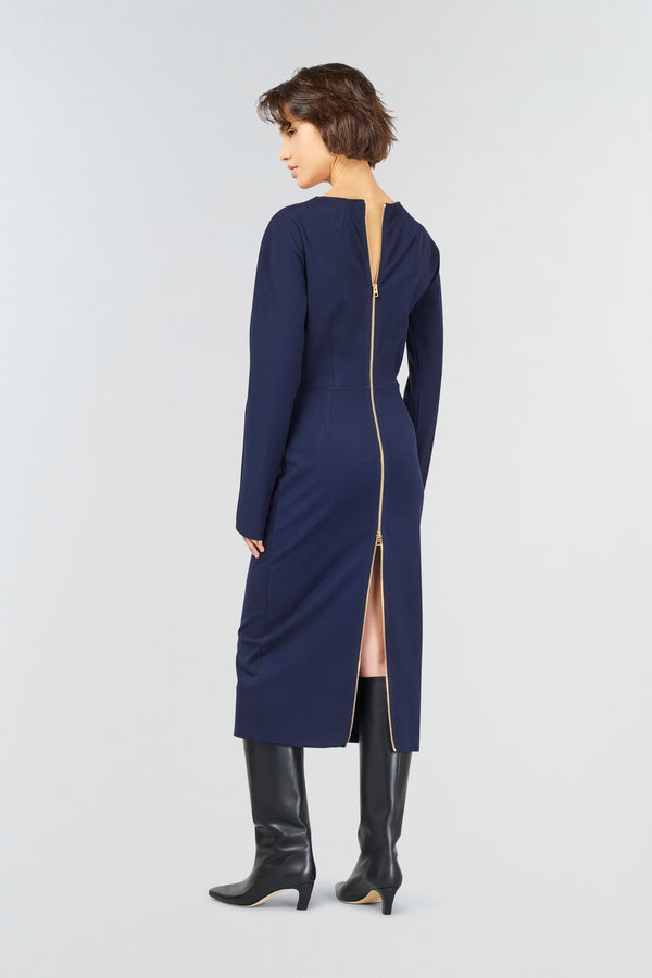 Semicouture Abito nina | semicouture In Saldo