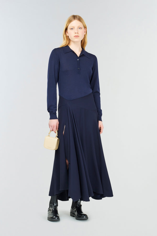 Semicouture Abito amaryllis | semicouture Moda