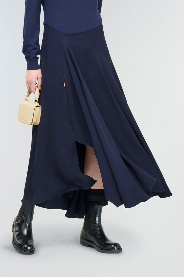 Semicouture Abito amaryllis | semicouture Moda