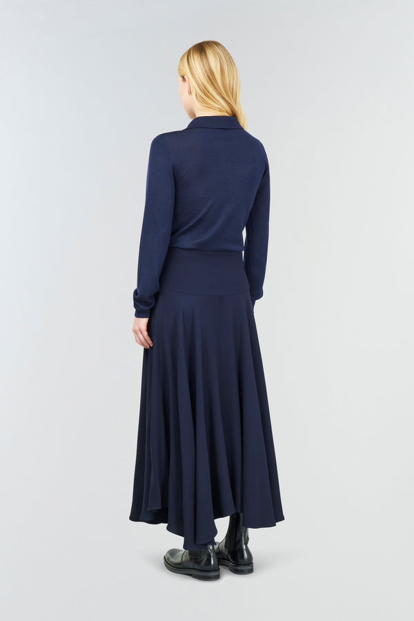 Semicouture Abito amaryllis | semicouture Moda