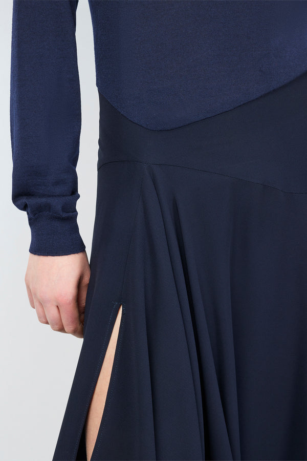 Semicouture Abito amaryllis | semicouture Moda