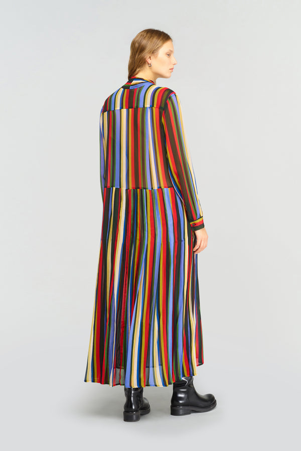 Semicouture Abito priscilla | semicouture 2025