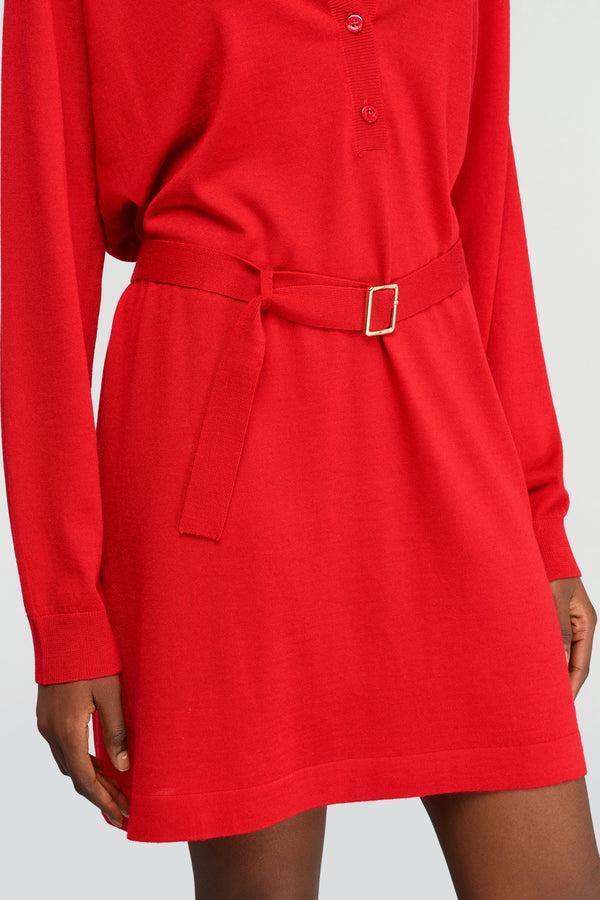 Semicouture Abito sonia | semicouture Italy