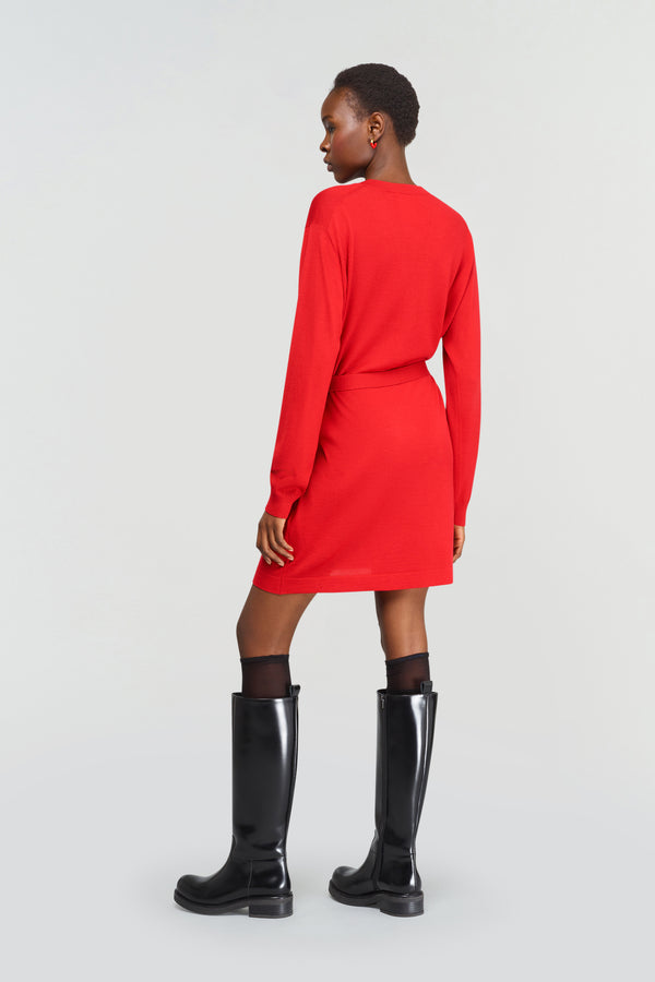 Semicouture Abito sonia | semicouture Italy