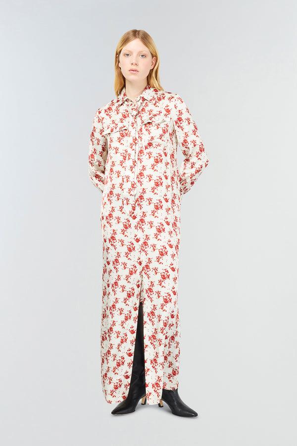 Semicouture Abito amelia | semicouture