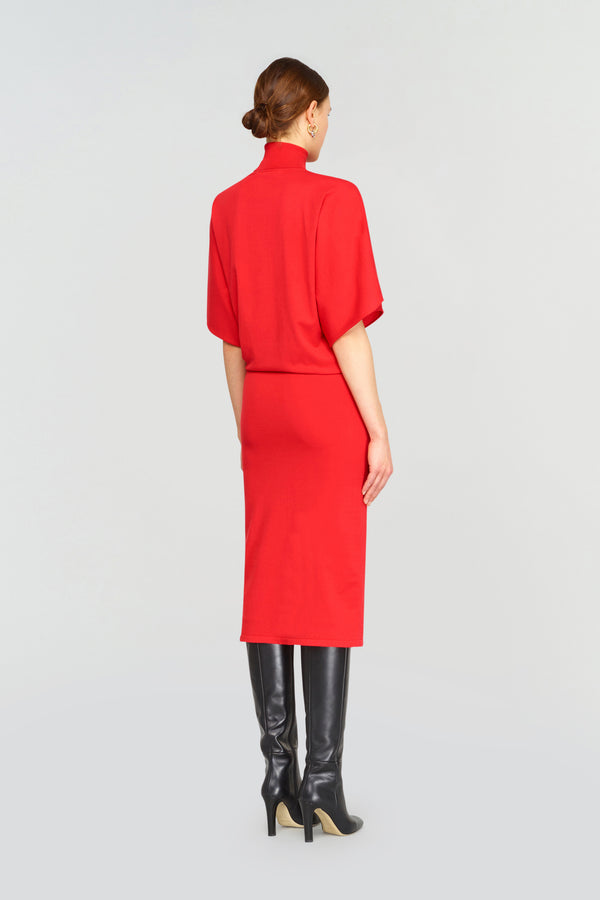 Semicouture Abito charlene | semicouture 2025