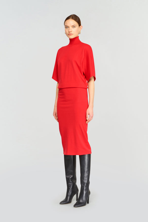 Semicouture Abito charlene | semicouture 2025