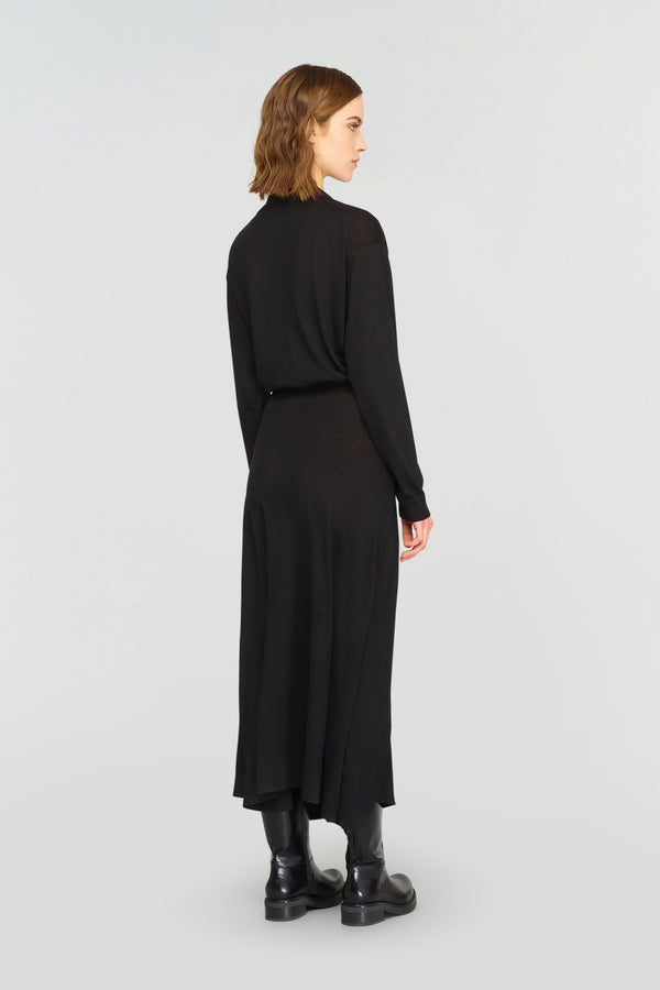 Semicouture Abito marta | semicouture In Linea