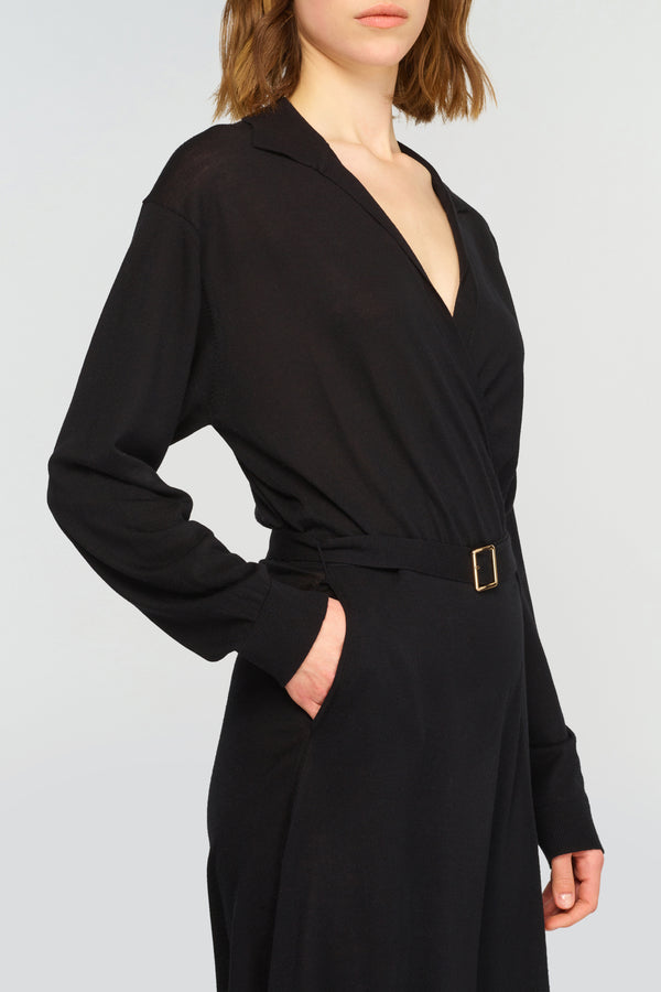 Semicouture Abito marta | semicouture In Linea