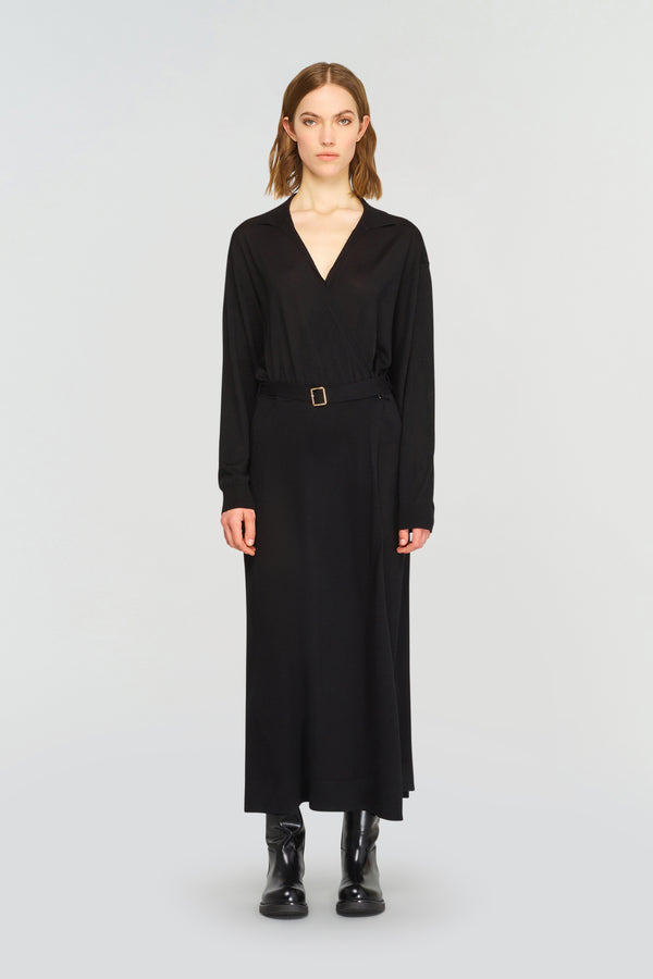 Semicouture Abito marta | semicouture In Linea