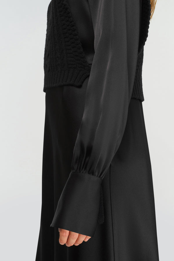 Semicouture Abito mirian | semicouture Qualità