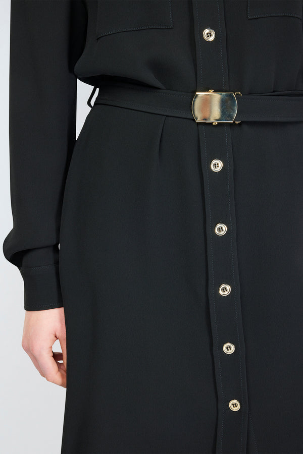 Semicouture Abito nadine | semicouture Promozione