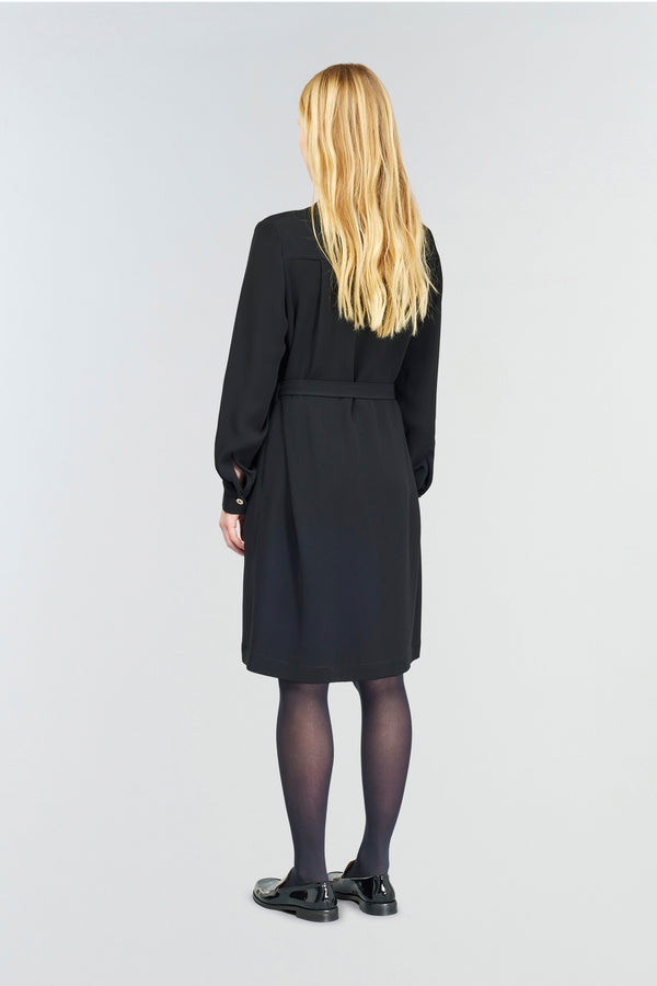 Semicouture Abito nadine | semicouture Promozione