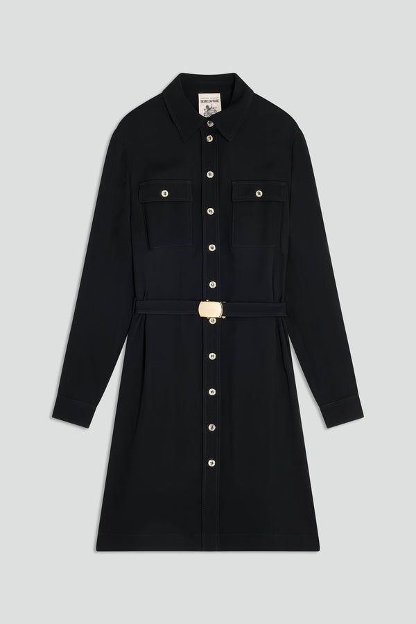 Semicouture Abito nadine | semicouture Promozione